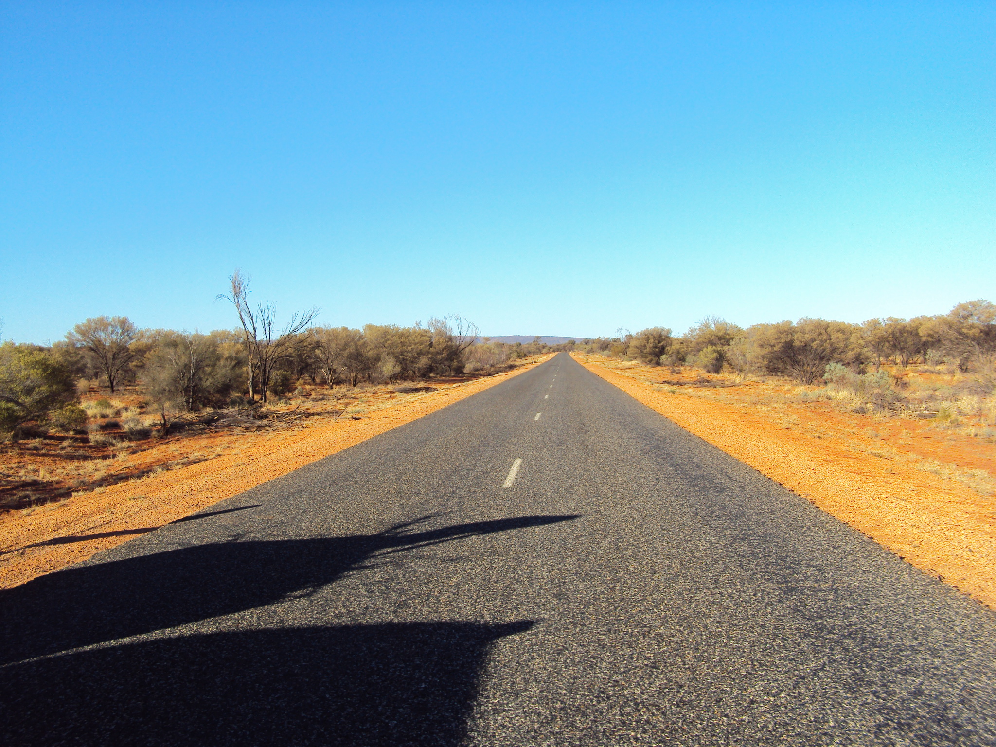 Australia Outback